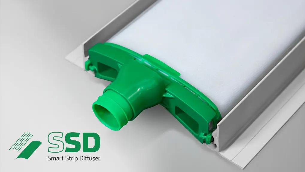 Gummi Jaeger SSD Jetflex