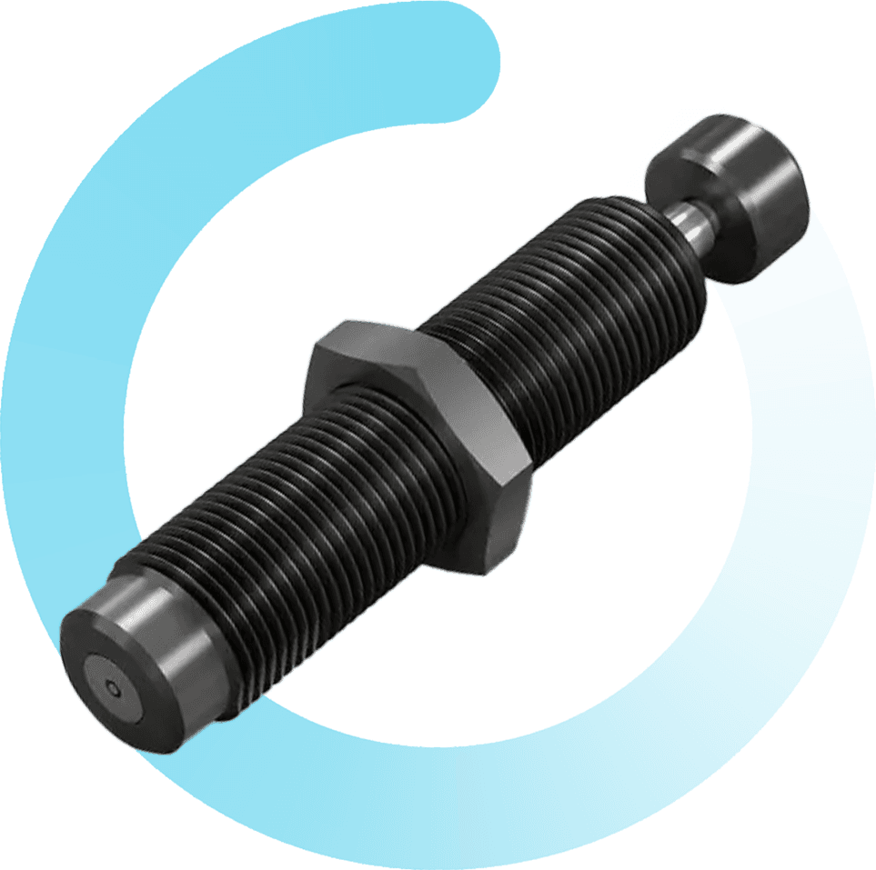 Sönümleme Teknoloji Çözümleri