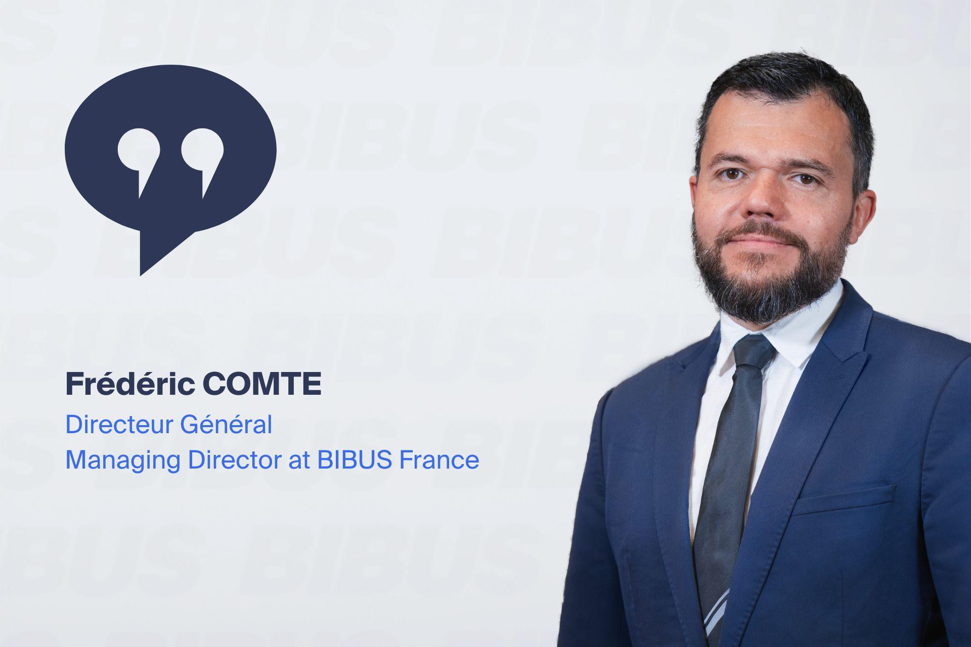 Testimony-Frédéric-Comte-DG-BIBUS-France