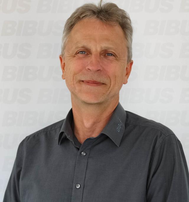 Uwe Kösser