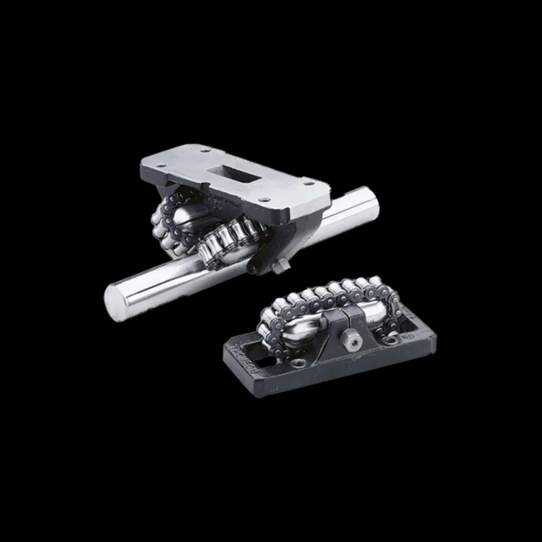 Valčekové ložiská