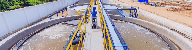 Wastewater treatment bibus france