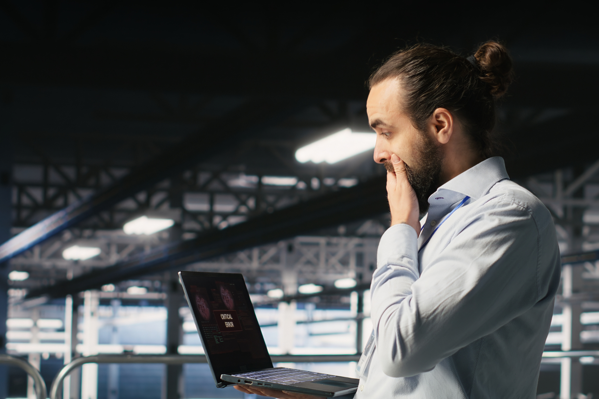 Why is disruptive innovation not (really) taking off in France