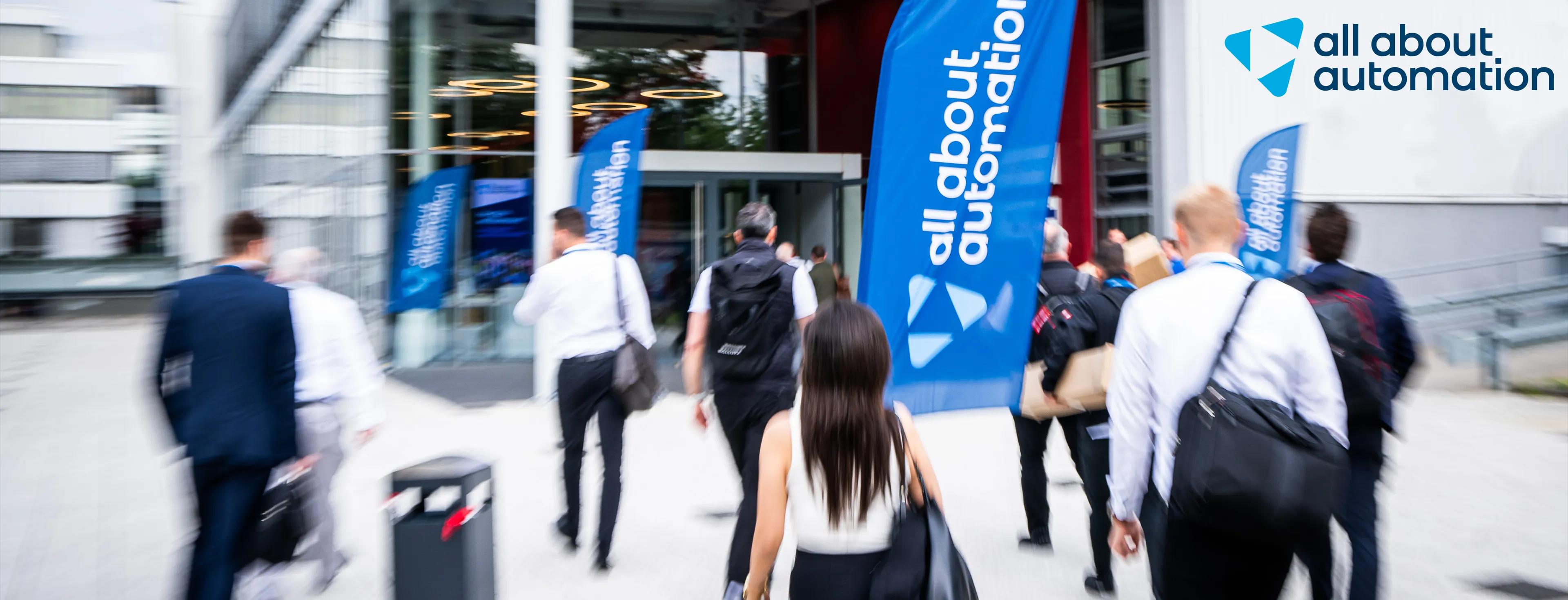 all about automation