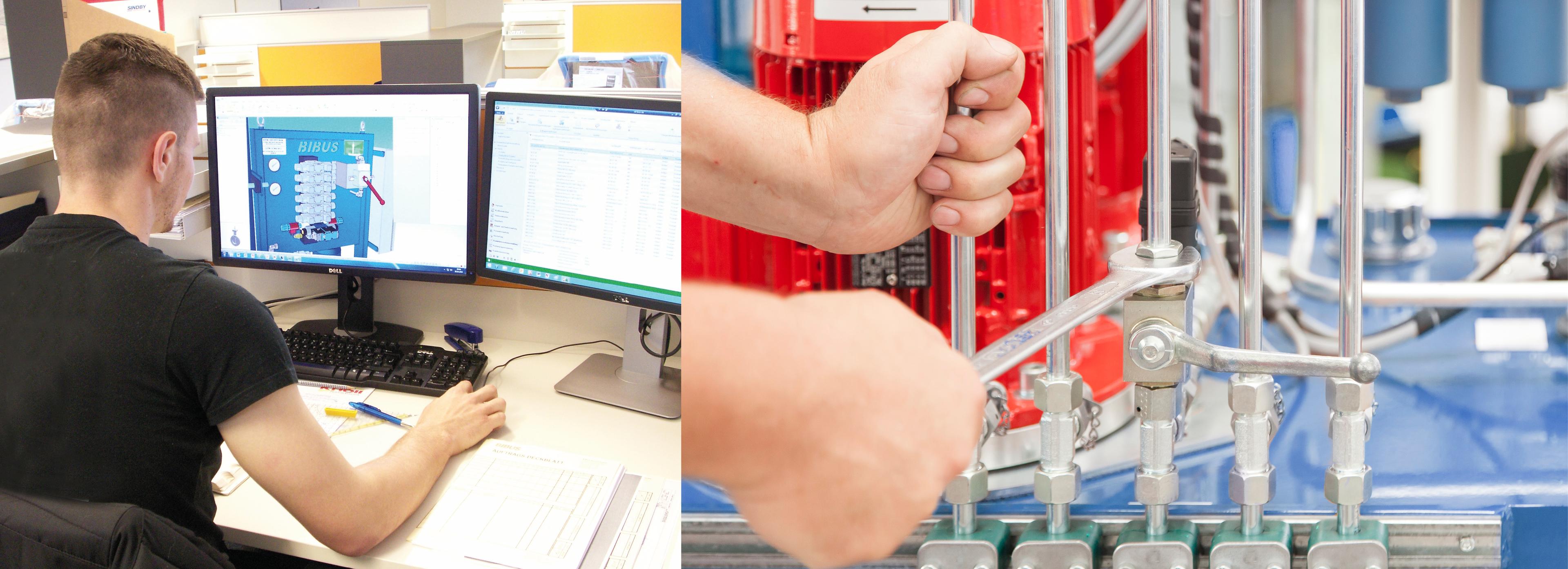 HTL-Ingenieur (m/w/d)