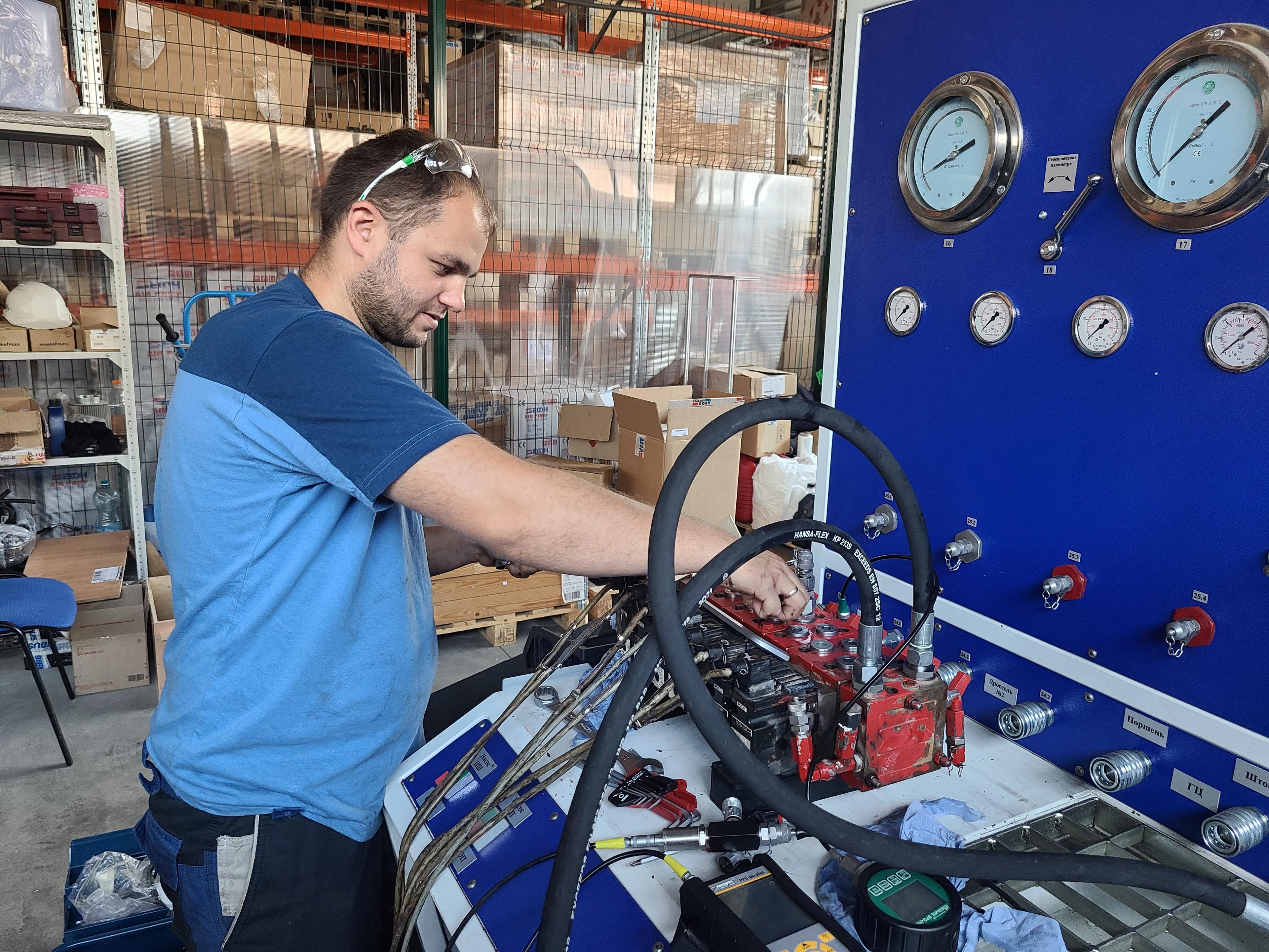 bibus-service-trouble-shooting