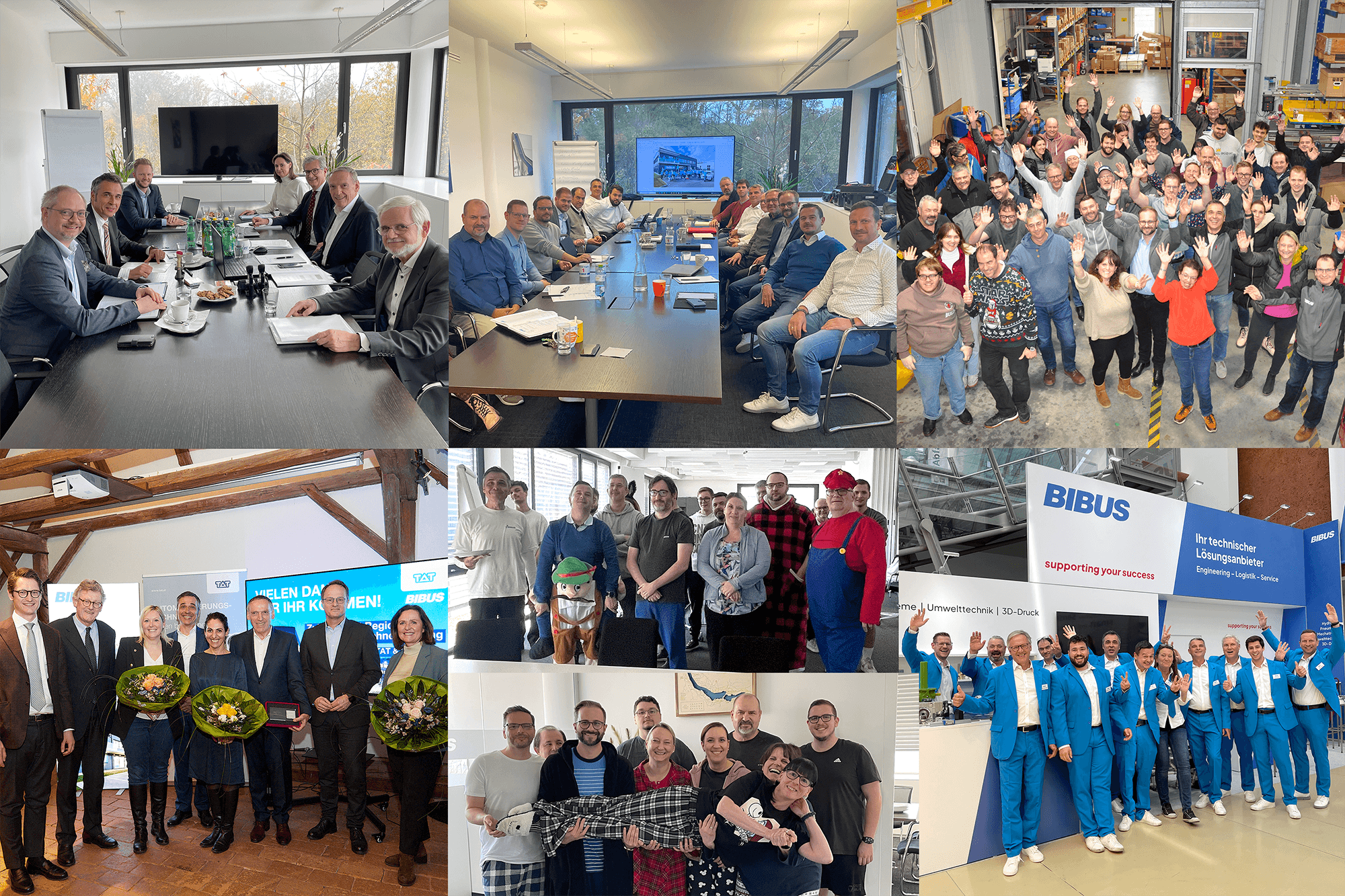 bibus_leonding_1jahr_rückblick