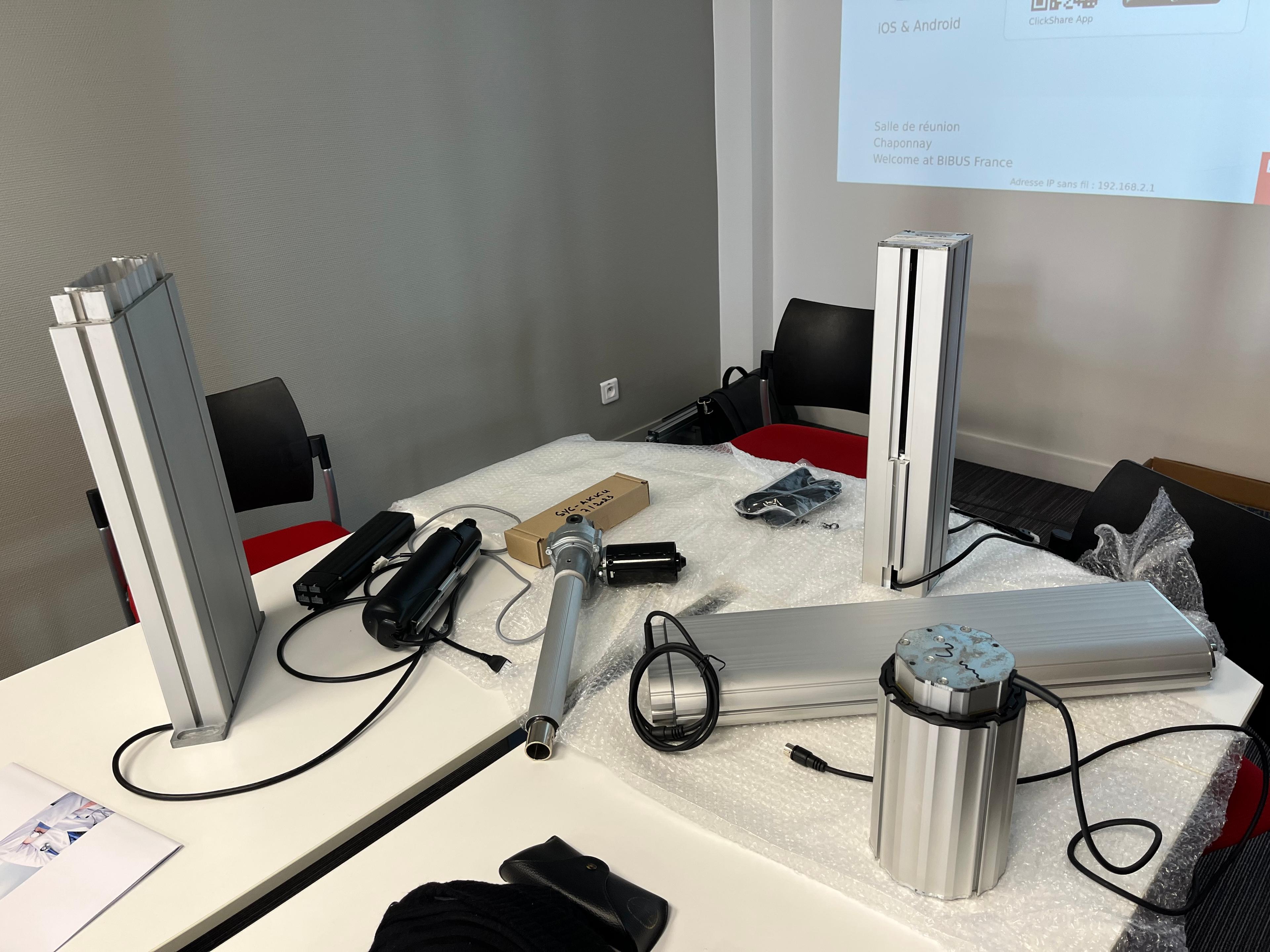 colonnes-electriques-BAUMEISTER-BIBUS-France