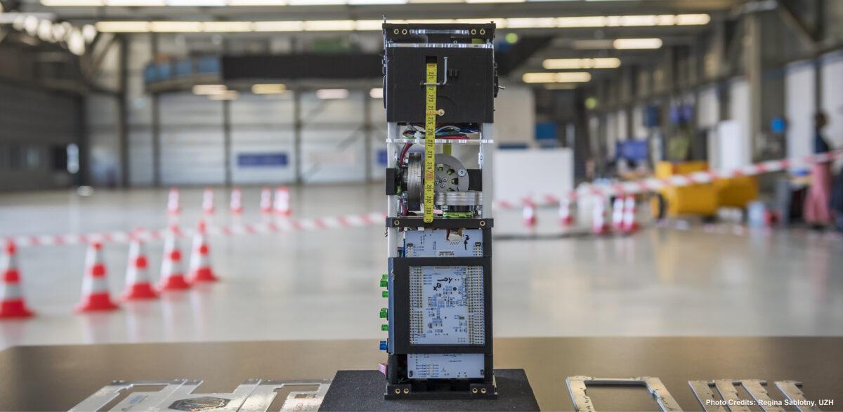 ARIS sage close up 1