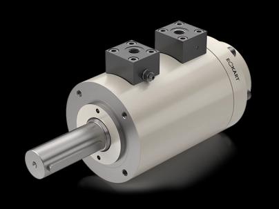 Rotary actuators E1