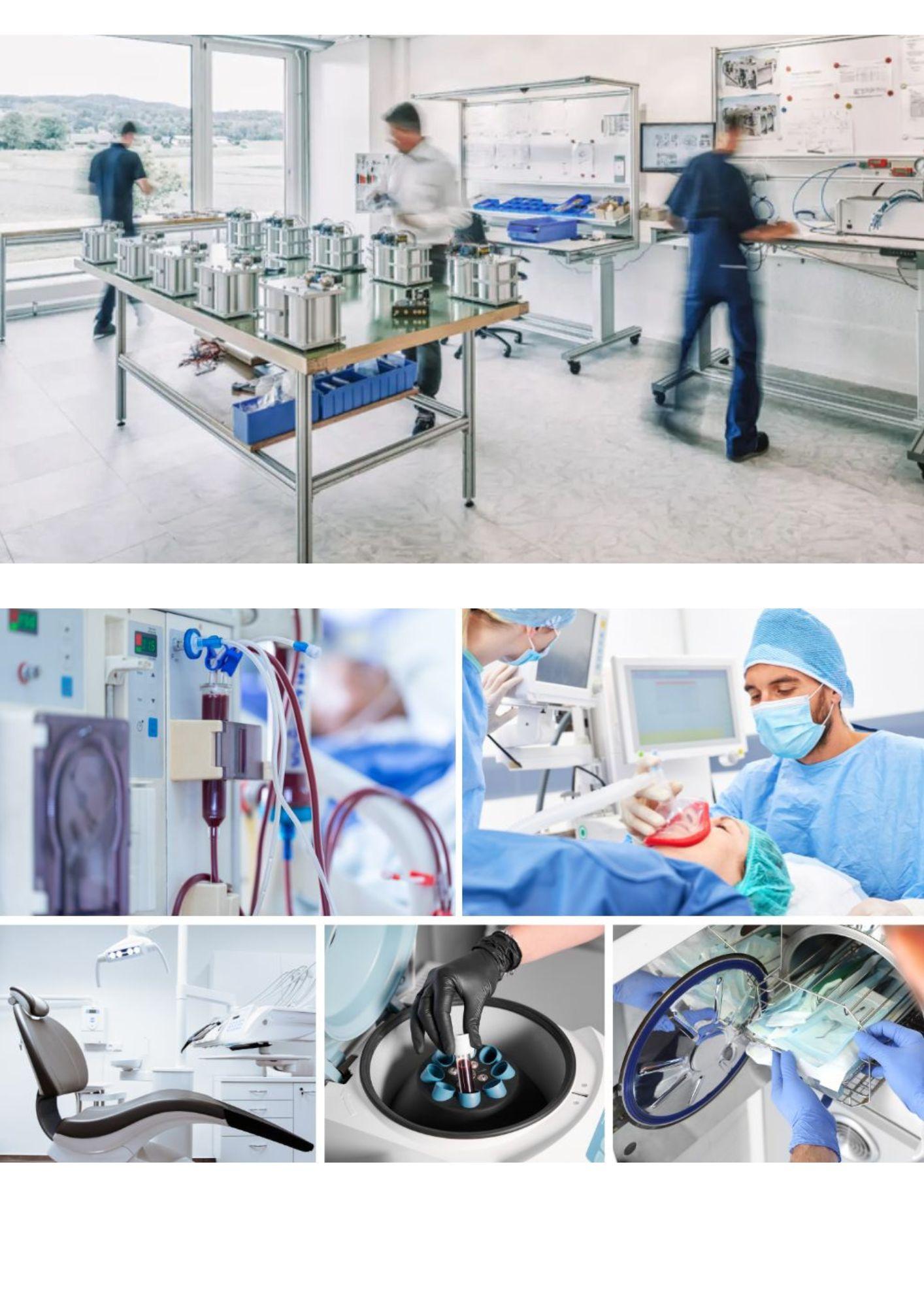 life-science-cas-applications