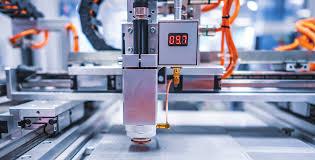 Precision in Motion – Powering the Future with Mechatronics!