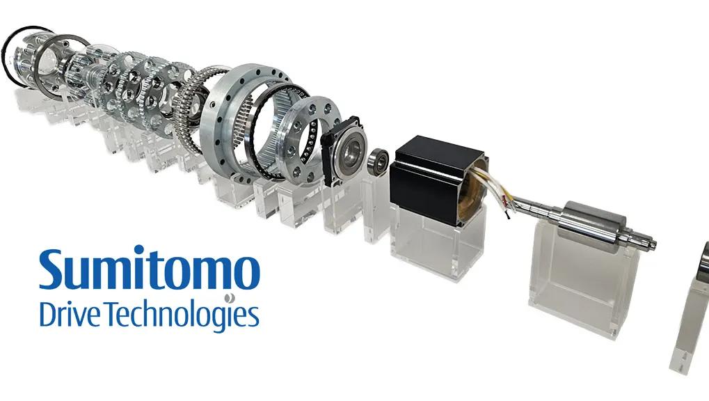 Převodovky Fine Cyclo Sumitomo